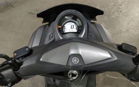YAMAHA N-MAX 125 SED6J