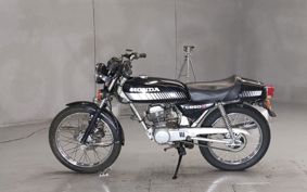 HONDA CB50 S AC02