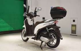 HONDA SHﾓｰﾄﾞ 2002 JF51