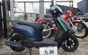 YAMAHA JOG-7 AY01
