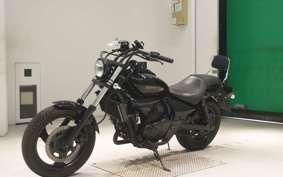 KAWASAKI ELIMINATOR 250 V 1992 VN250A