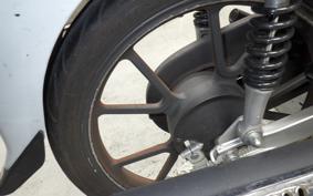 HONDA CROSS CUB 110 JA60