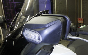 HONDA FORZA 250 2016 MF13
