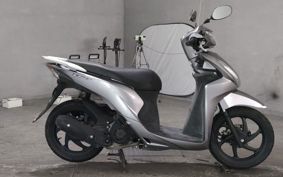 HONDA DIO 110 JF58