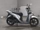 Фото Honda DIO 110 2017 с японского аукциона