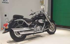 SUZUKI INTRUDER 400 Classic 2006 VK54A