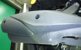 YAMAHA JOG125 2014 SEJ5J