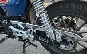 HONDA CB350 2023 NC58