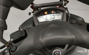 YAMAHA TRICITY 155 ABS SG37J
