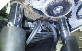HONDA CB400 SUPER BOLDOR VTEC A 2010 NC42