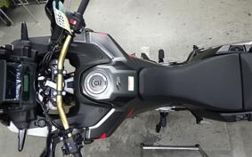 HONDA CRF1100L AFRICA TWIN DCT 2026 SD15
