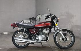 KAWASAKI 500SS 2003 H1F