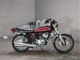 Фото Kawasaki 500SS 2003 с японского аукциона
