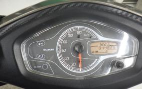 SUZUKI ADDRESS V125 S CF4MA