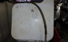 HONDA CR125R 2020 JE01