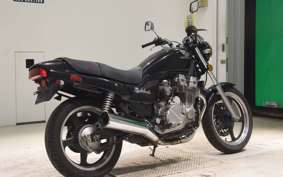 HONDA HAWK NIGHT 750 1995