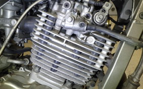 YAMAHA SRX600 Gen.1 1985 1JK