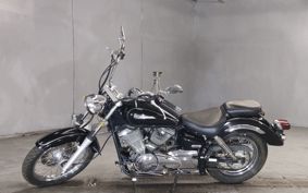 YAMAHA DRAGSTAR 250 VG02J
