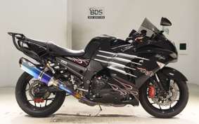 KAWASAKI ZX 1400 NINJA R A 2015
