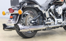 HARLEY FLSTC 1997 BJL