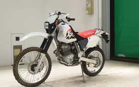 HONDA XR400R 1997