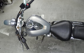 SUZUKI INTRUDER 250 LC 2015 VJ51A