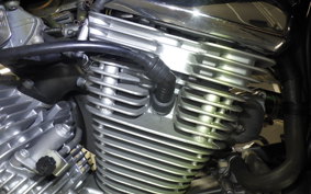 YAMAHA DRAGSTAR 250 2000 VG02J