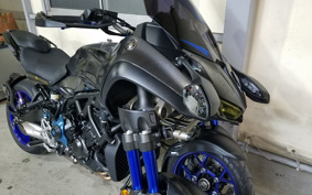 YAMAHA NIKEN 2019 RN58J