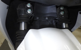 SUZUKI スウィッシュ125 DV12B