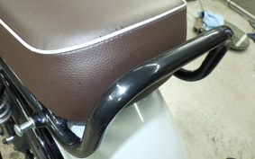 HONDA GB350C 2025 NC64