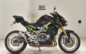 KAWASAKI Z900 Gen.2 2020 ZR900B