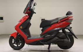 YAMAHA CYGNUS 125 XSR 2 2023 SE44J