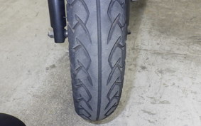 HONDA LEAD 125 2009 JF45