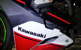 KAWASAKI ZX-25R 1994 ZX250E