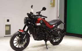 BENELLI レオンチーノ250
