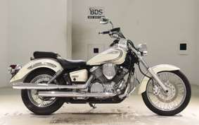 YAMAHA DRAGSTAR 250 VG02J