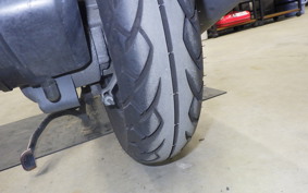 SUZUKI ADDRESS V125 CF46A