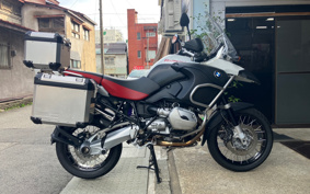 BMW R1200GS ADVENTURE 2007 0382