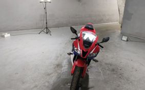 HONDA CBR600RR 2011 PC40