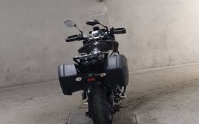 YAMAHA TRACER 9 GT 2020 RN51J