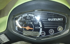 SUZUKI LET's 4