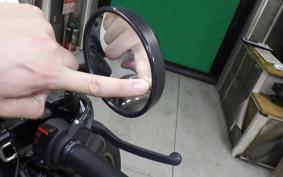 HONDA REBEL 250 S 2001 MC49