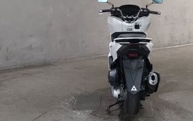 HONDA PCX125 JK05