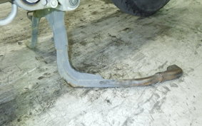 HONDA TODAY 2 2012 AF67