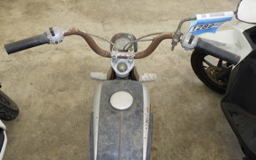 HONDA C115 SUPER CUB