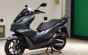 HONDA PCX 125 2015 JK05