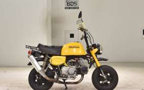 HONDA GORILLA 2012 AB27