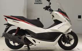 HONDA PCX125 JF56