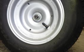 HONDA GYRO X 1993 TD02