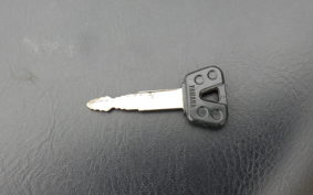 YAMAHA DRAGSTAR 250 VG02J